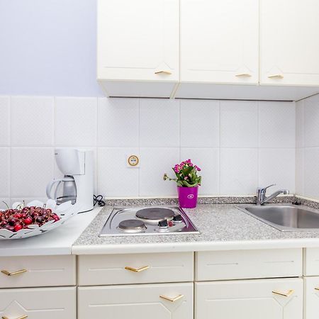Ava Apartments Omišalj Cameră foto